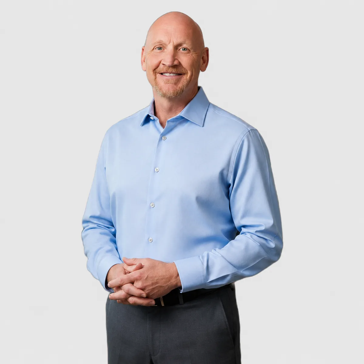 Randy Reed professional portrait