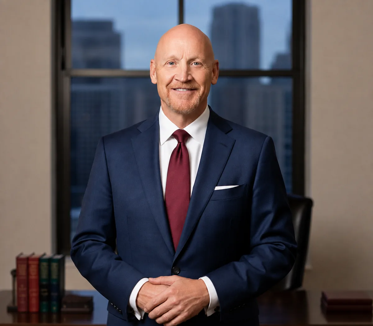 Randy Reed, Colorado real estate agent and mortgage broker